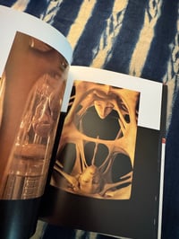 Image 10 of Katan Doll Retrospecive, Katan Amano, 1992.