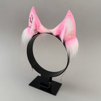 Image 2 of Pink Blossom Fox