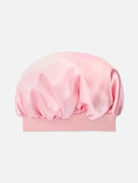 Satin Hair Bonnet