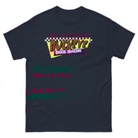 Image 4 of BUCKEYE FAST TIMES IN DAYTON SHIRT