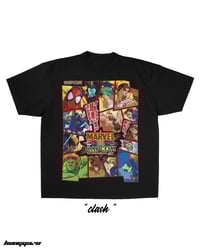 Image 1 of CLASH! TEE