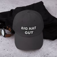 Image 4 of Big Hat Guy