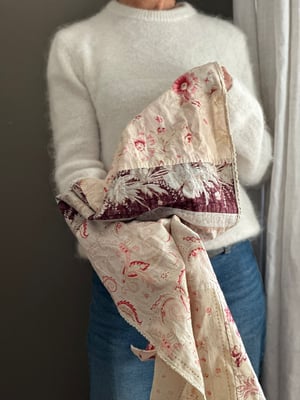 Image of Écharpe ou Chemin de Table {ECH-23.4}