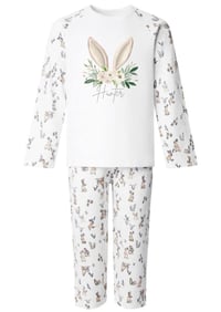 Image 4 of Delicate Easter Pyjamas 