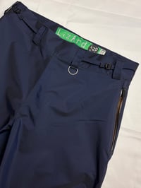 Image 5 of NAVY SNOW PANTS