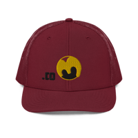 Image 5 of nukeplex™ 3 is a company Hat