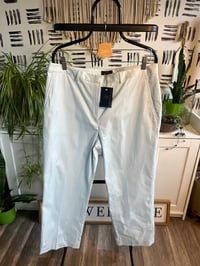 Image 1 of NWT blue Brooks brothers pants 