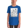 Beneath the Surface Youth Short Sleeve T-Shirt