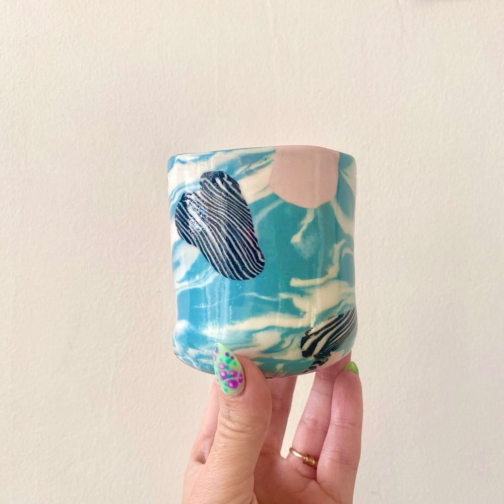 Image of Venus Cup #6