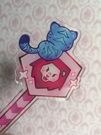 Image 4 of Sajaboys  Lightstick Washitape Standee