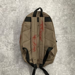 Image of COLD F33T - Close Your Eyes Backpack 