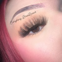 Image 1 of Cover Girl