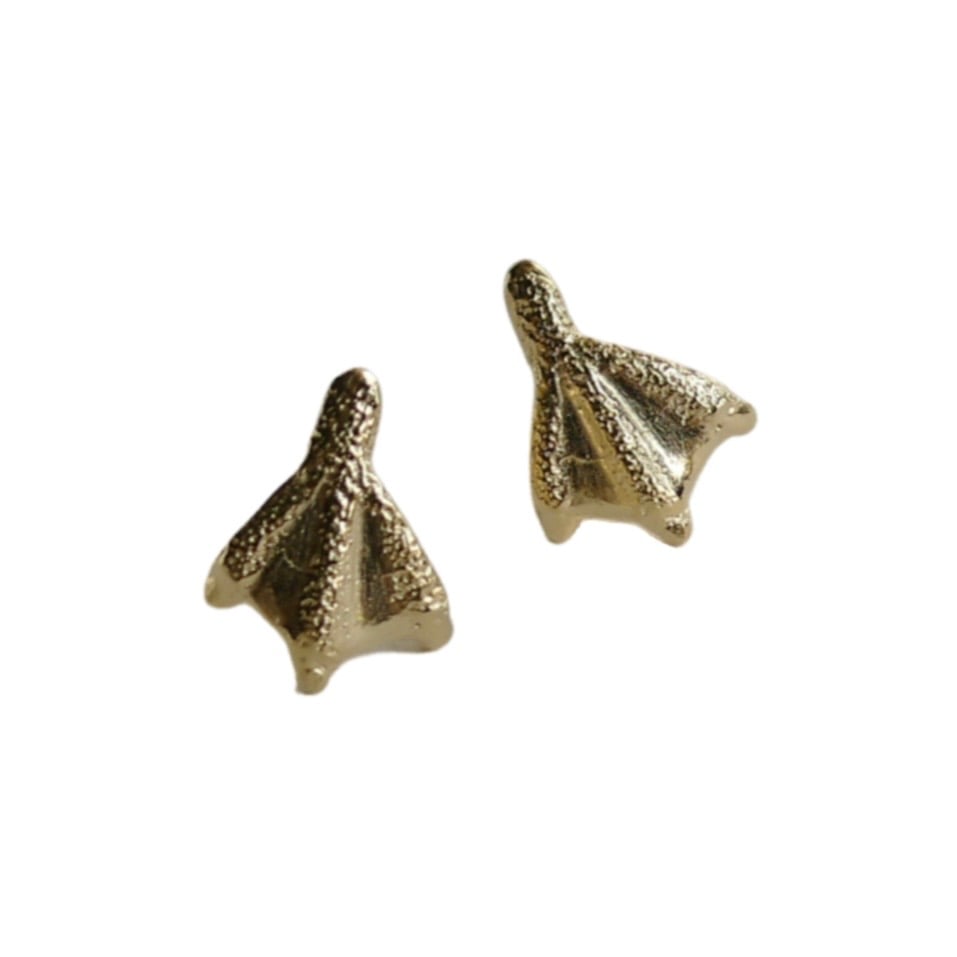 Image of Perchta earrings pair