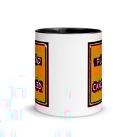 Image 2 of Fucking Cancelled Mug