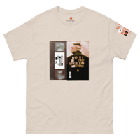Image 2 of The "Do The Right Thing"  tee