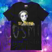 Norma Bates Call Your Mom T-shirt