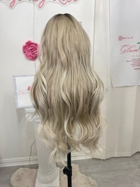 Image 7 of Kimmy luxury throw on and go lace (ready to ship) 