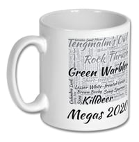 Image 1 of Megas 2020 Mug