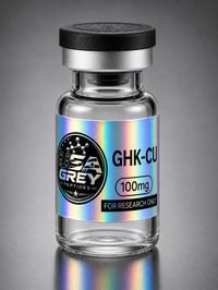 GHK-CU 100mg