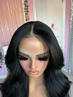 Image of Brionna luxury free part (ready to ship)