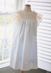 Image 3 of Vivian Heirloom Dress