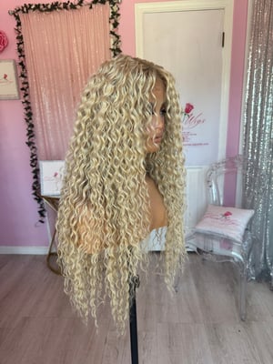 Image of Shakira luxury (custom order)