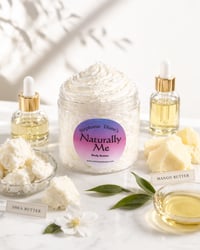 Image 3 of Naturally Me Body Butter