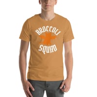 Image 20 of Officially licensed fourth wing Broccoli squad Unisex t-shirt