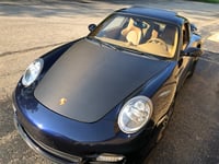 Image 13 of Porsche 997/987 dry carbon hood