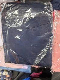 Image 4 of Women’s  pull-on hijab with adjustable tie