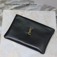 Image 7 of Y$L leather Pouches