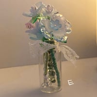 Image 6 of mini bouquets (series 1)