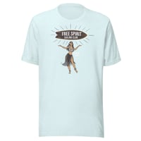 Image 2 of Hula Girl