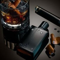 Image 1 of Handmade Whipped Body Butter Inspired By Kilian Born To Be Unforgettable (Unisex)