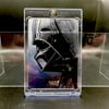 Topps Star Wars Lord Vader sketch card 