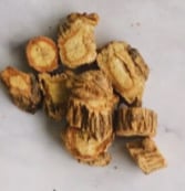 Ginseng root