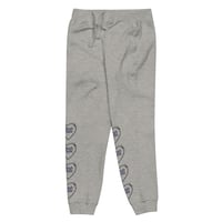 Image 15 of Bead Babe Unisex fleece sweatpants