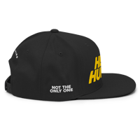 Image 3 of Warriors - Black/Yellow