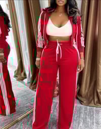 Image 3 of On chill joggers 