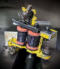 Image 4 of Yellow Coleman liner