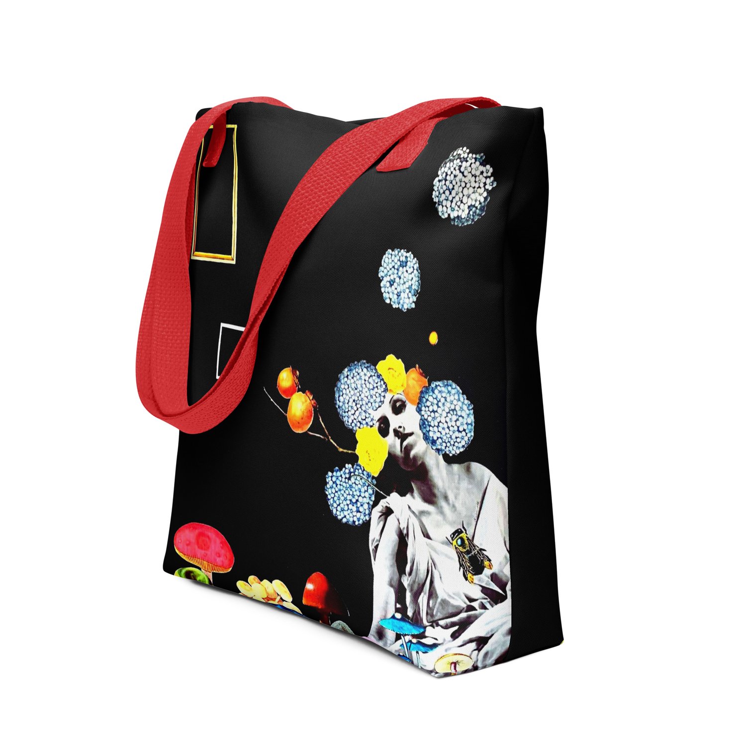 Image of It's OK - Tote bag