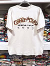 Grateful Dead 1995 Spring Tour T-Shirt - Size L