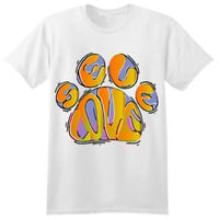 Image 1 of Self love T-Shirt