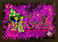 Image 1 of 👽 SHROOM SPRAYIN 👽