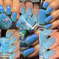 Image 3 of You're Not Alone - BTA Charity Polish