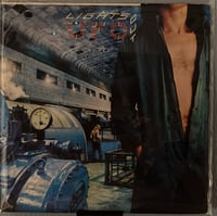 UFO- Lights Out