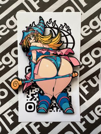 Image 2 of DMG Pin