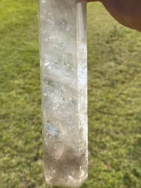 Image 8 of Large Smoky Quartz Generator #2303