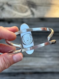 Image 4 of Rosarita Cuff 