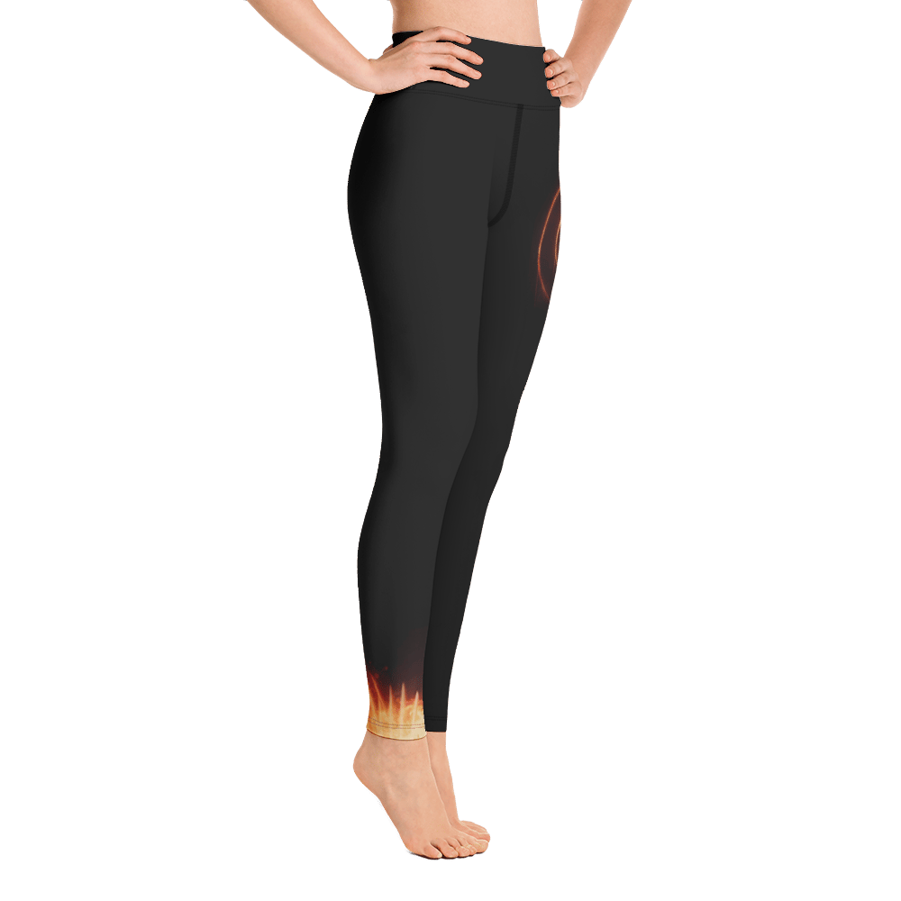 Fallen Angel Leggings